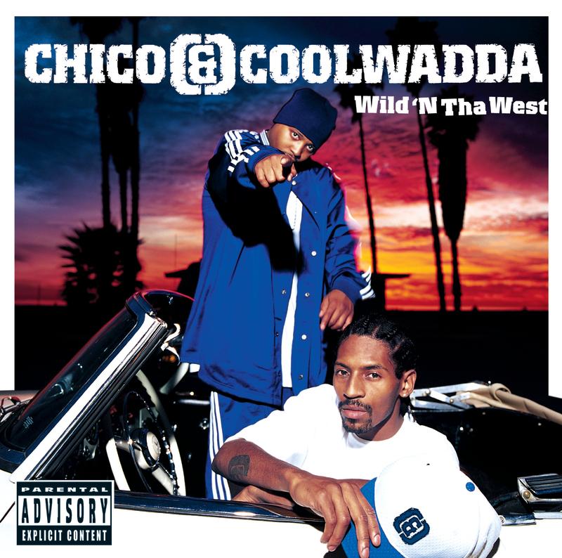 Wild N' Tha West