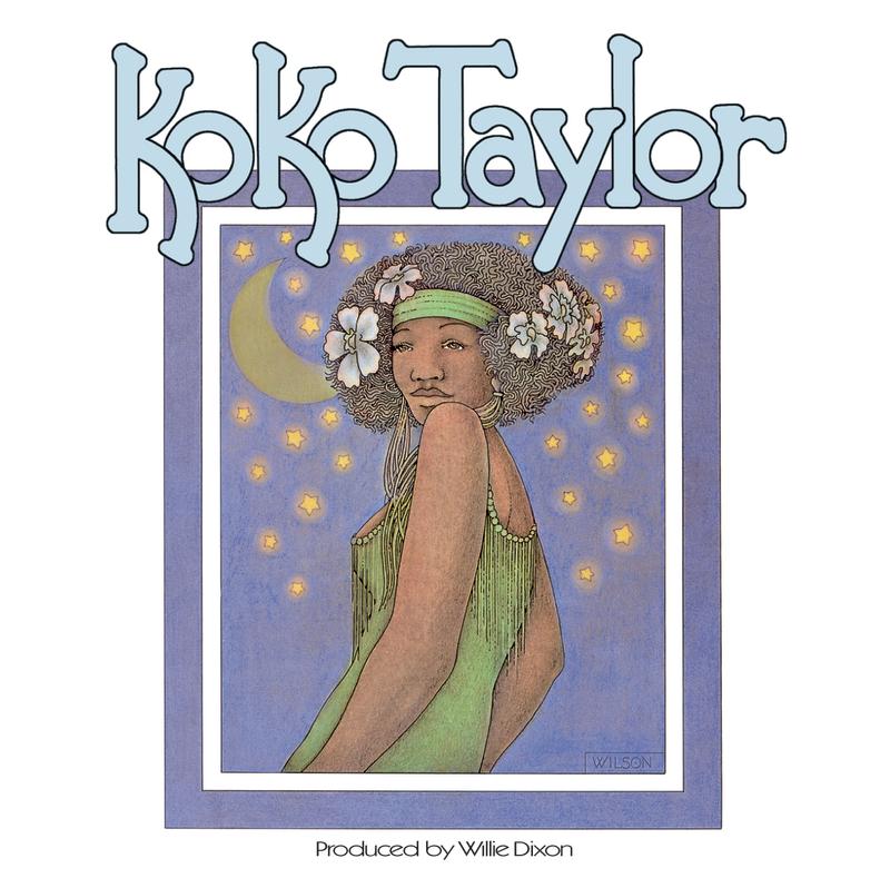 Koko Taylor