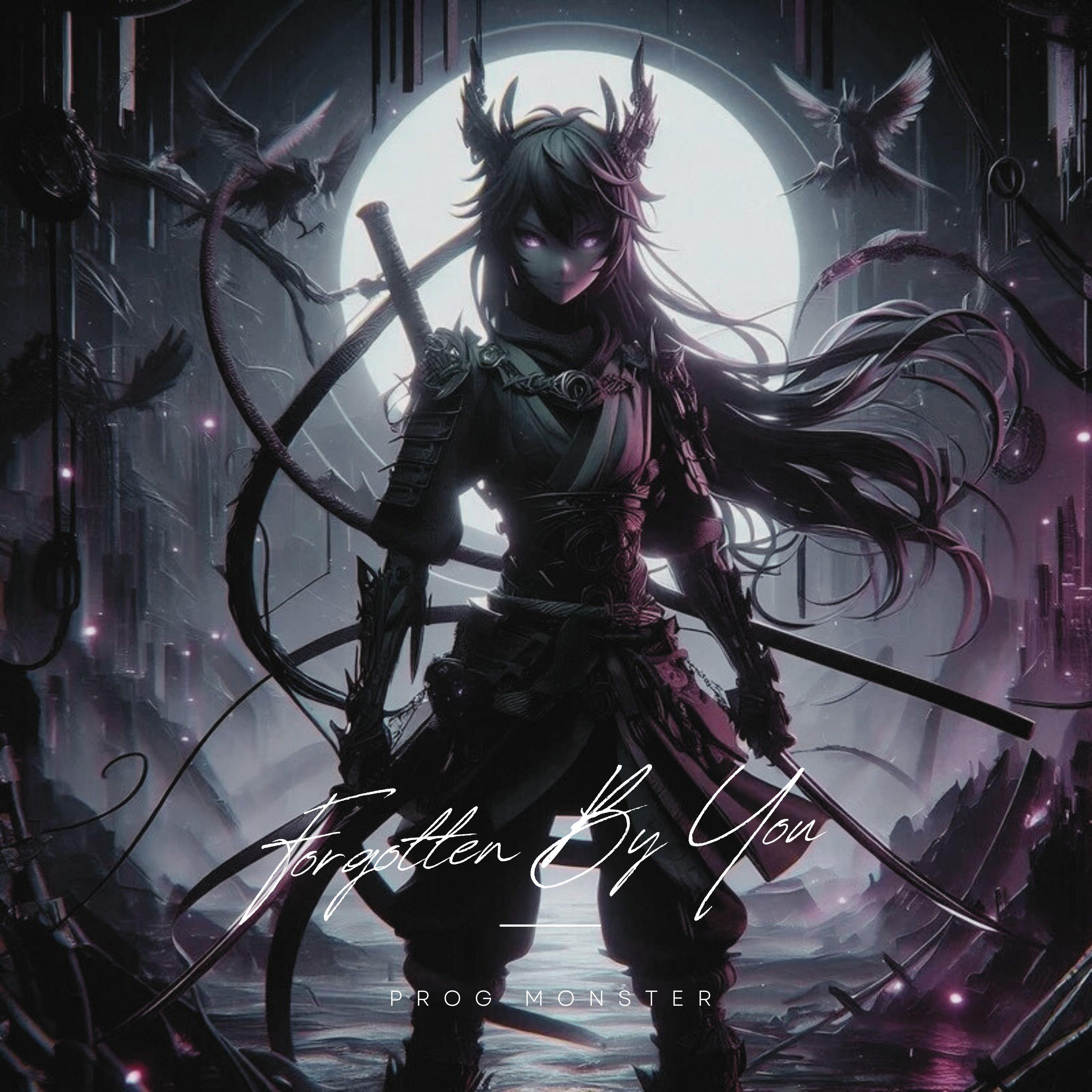 Forgotten By You