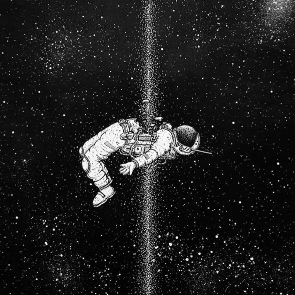 溫柔宇宙的核心-