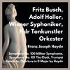 Ndr Tonkunstler Orkester - Symphony No.101 The Clock:III.Menuett : Allegretto