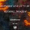 MC LucaStyles - Montagem Give On To Me - Michael Jackson