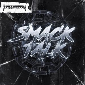 Smack Talk 【示范】 （升5半音）