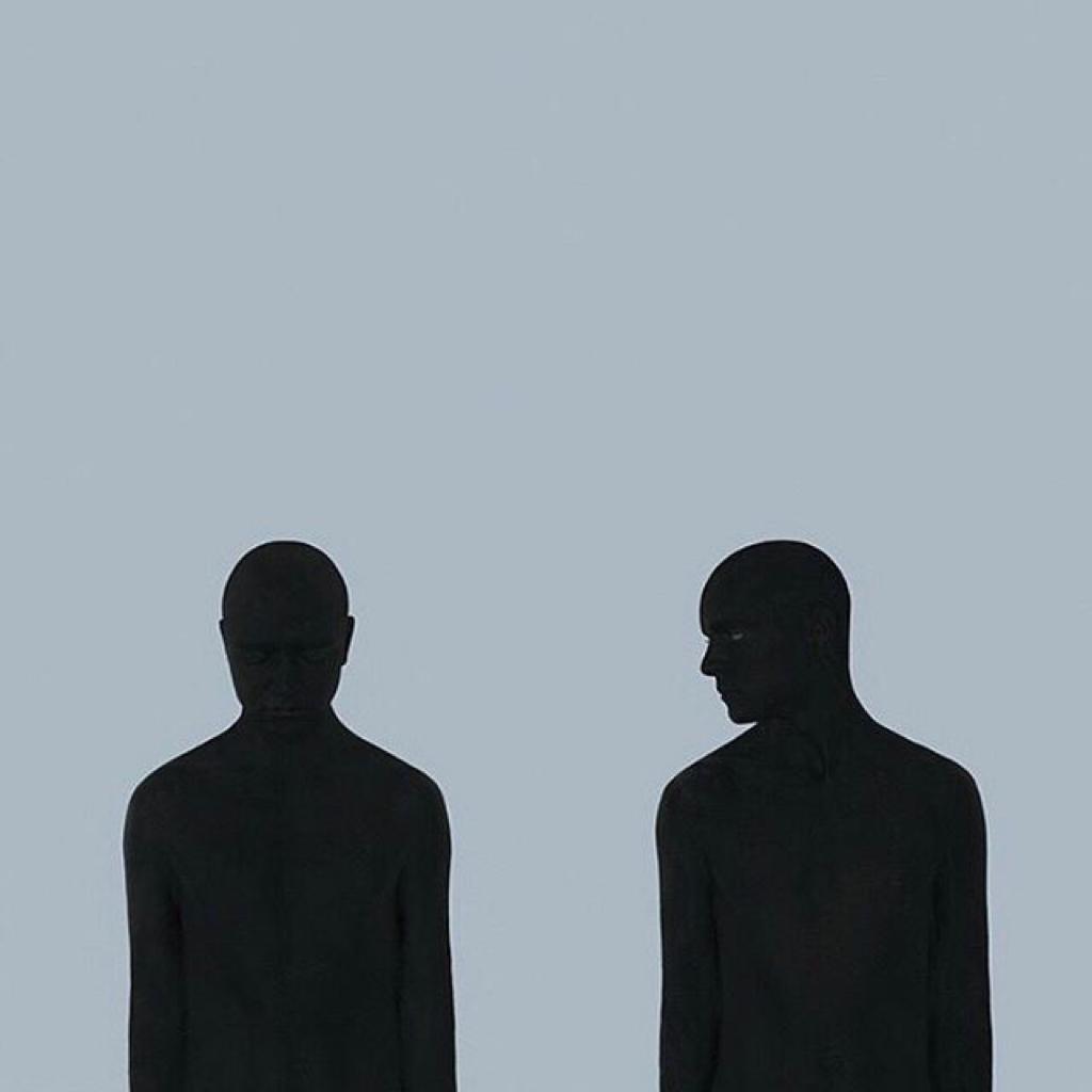 后摇是凌晨四点的马路