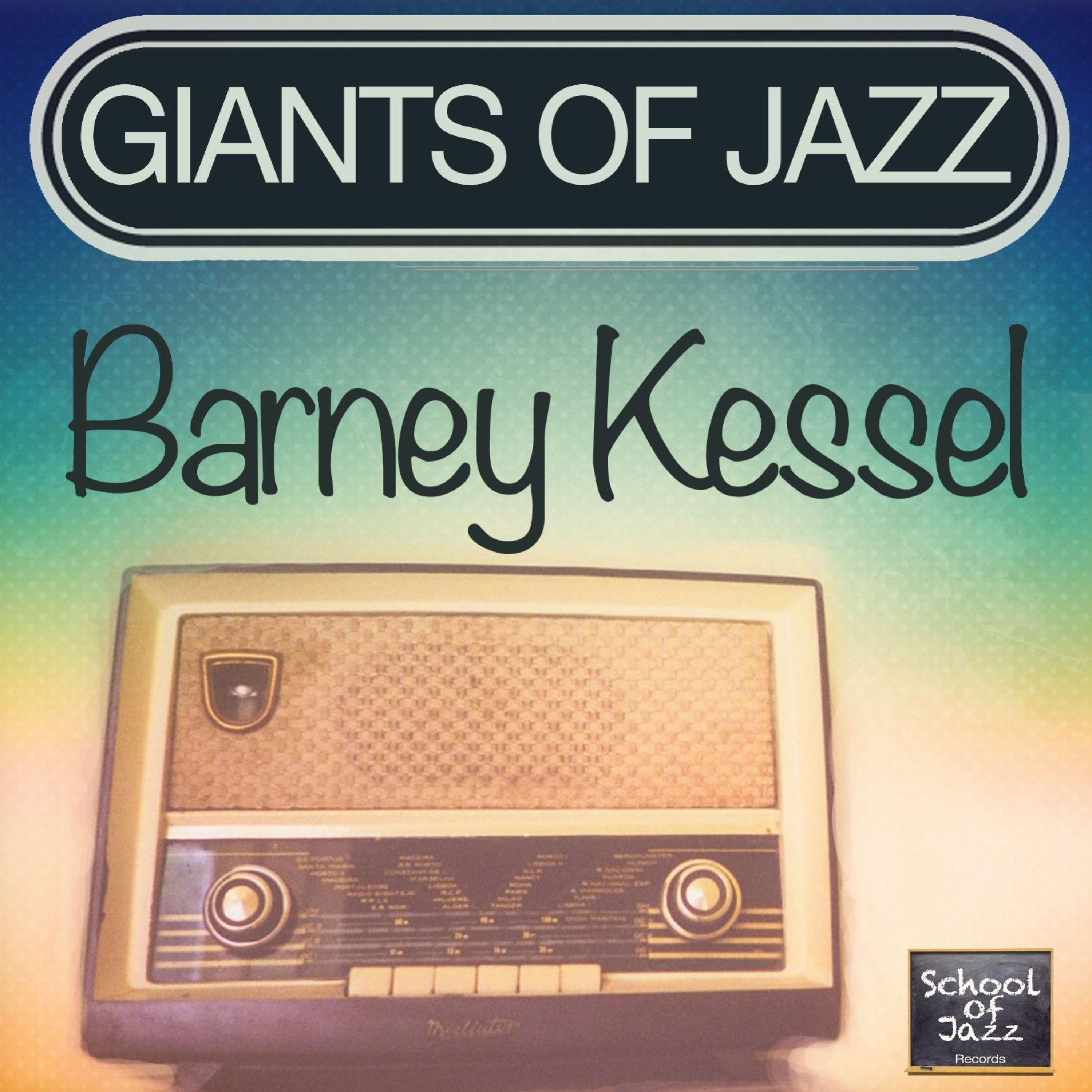 Giants of Jazz