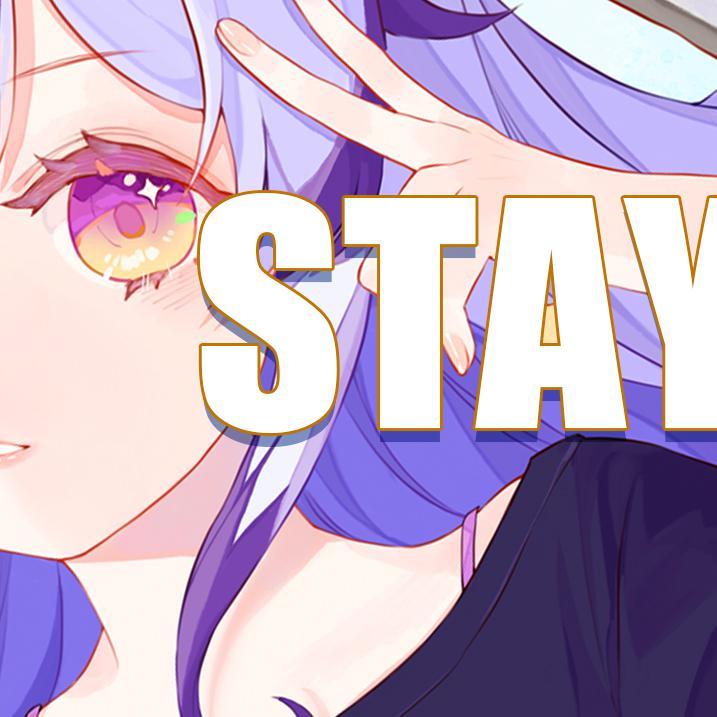 Stay（Cover：Justin Bieber）