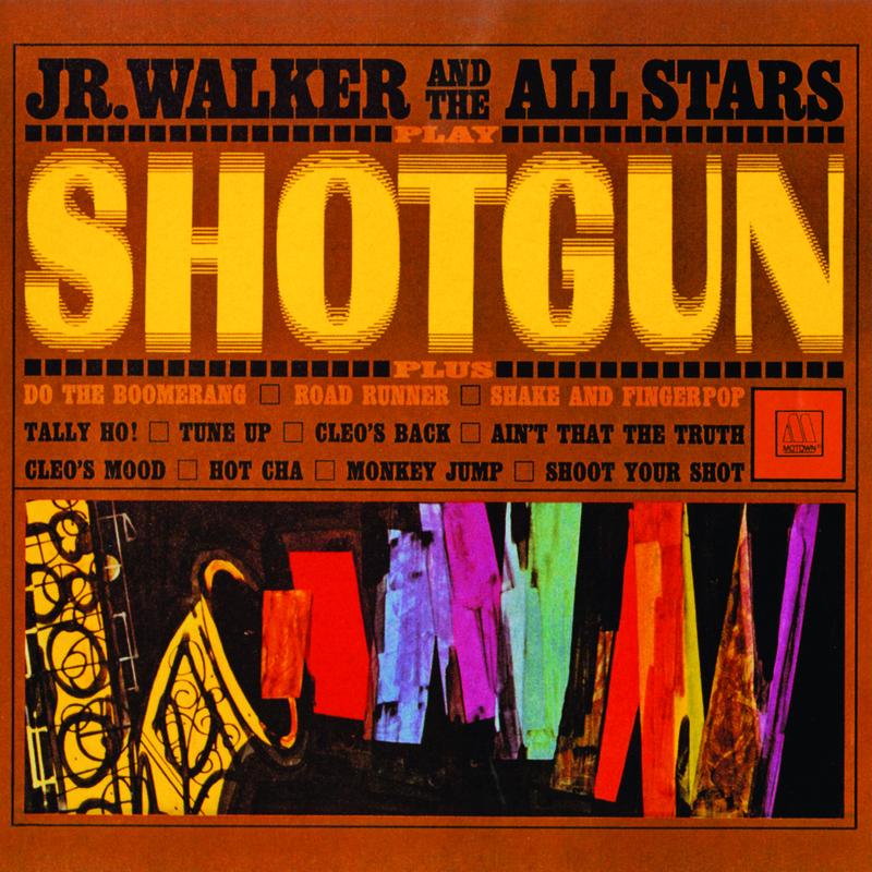 Shotgun