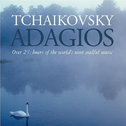 Tchaikovsky Adagios专辑