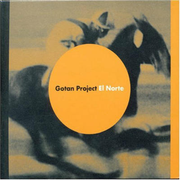 El Norte [5 Tracks]