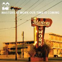 Masters At Work - Work (Plan8 Remix) 130
