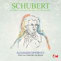 Schubert: Symphony No. 4 in C Minor, D.417 "The Tragic" (Digitally Remastered)专辑