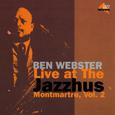 Live At The Jazzhus (Vol. 2)