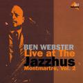 Live At The Jazzhus (Vol. 2)