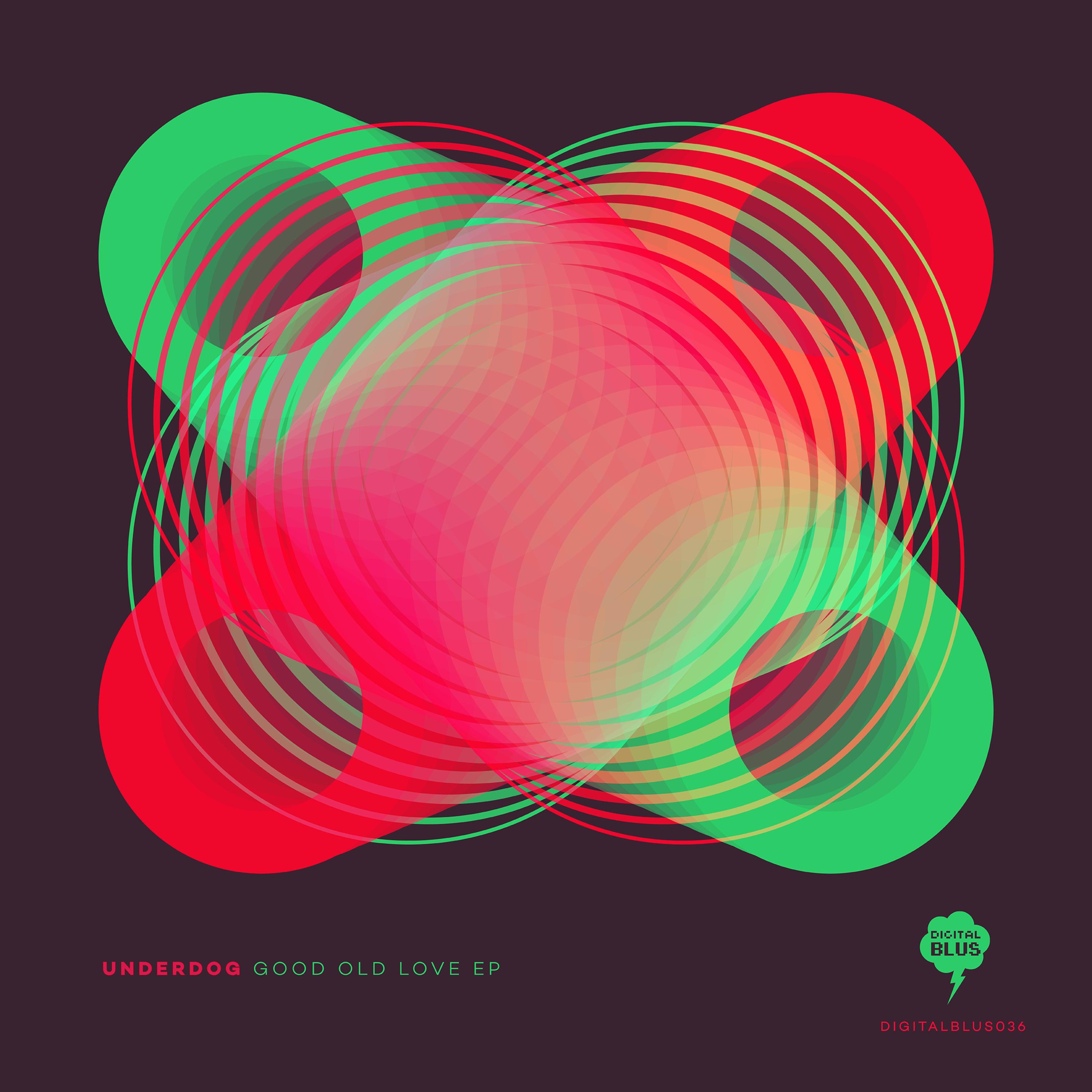 Good Old Love - EP