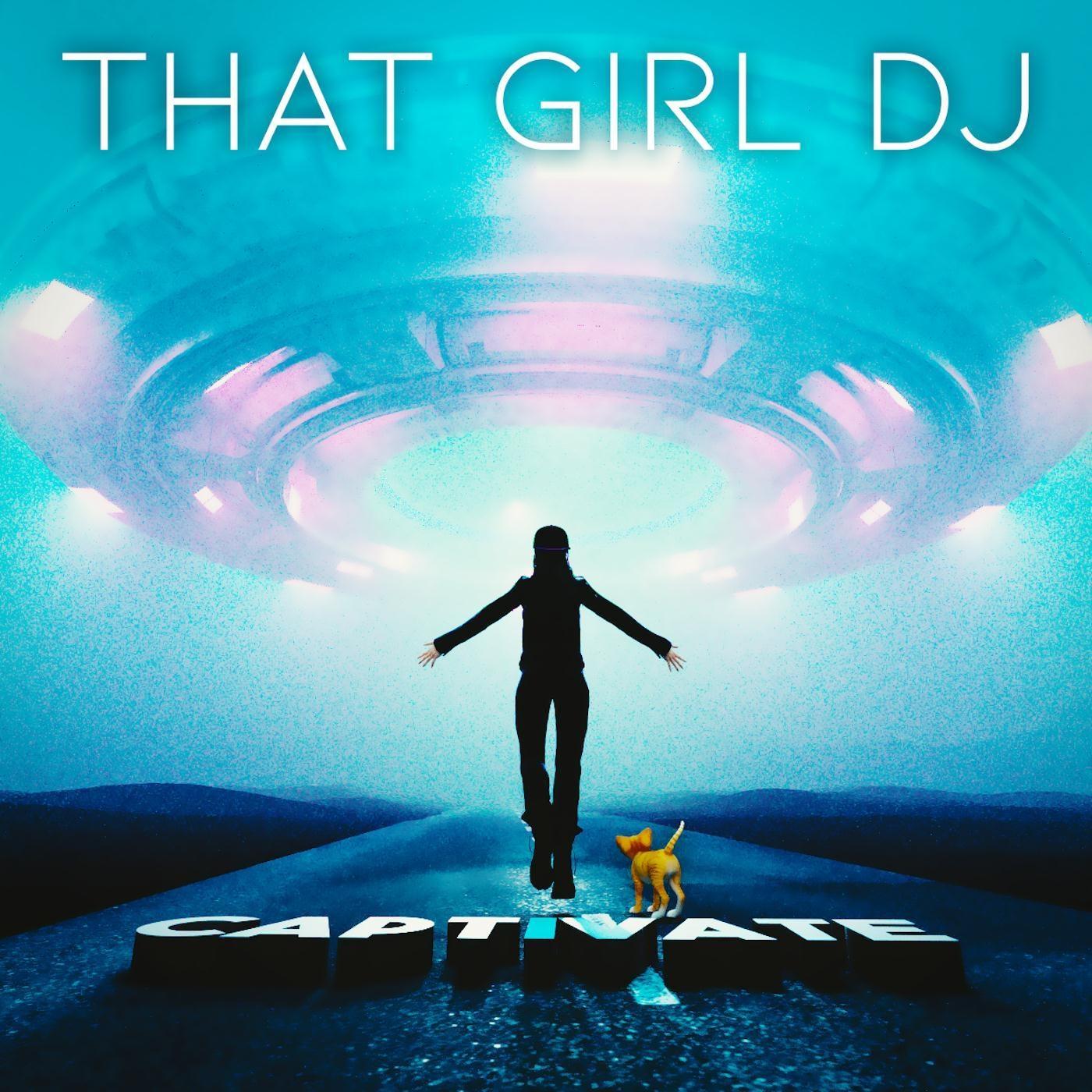 That Girl DJ - Nostalgic