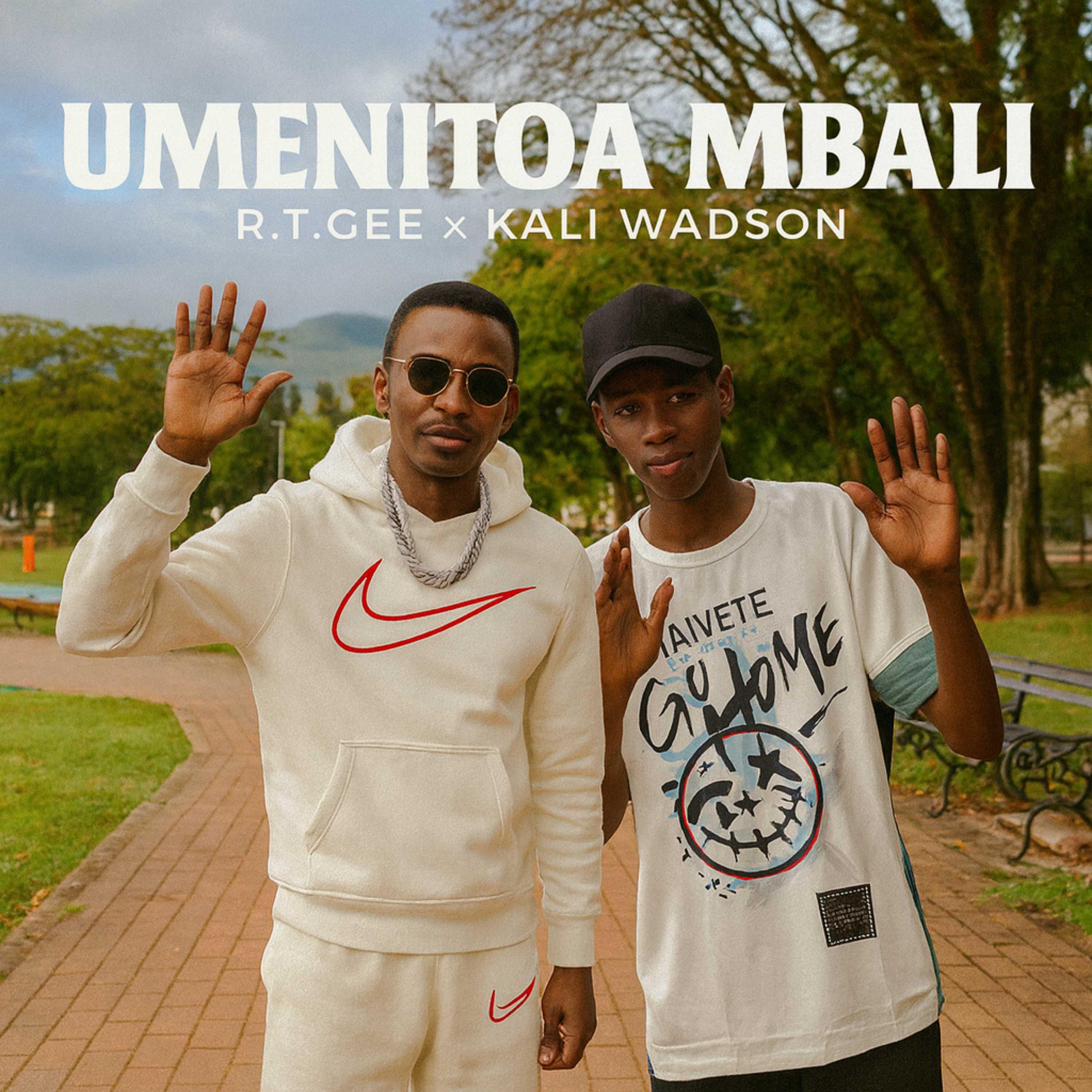 Umenitoa Mbali