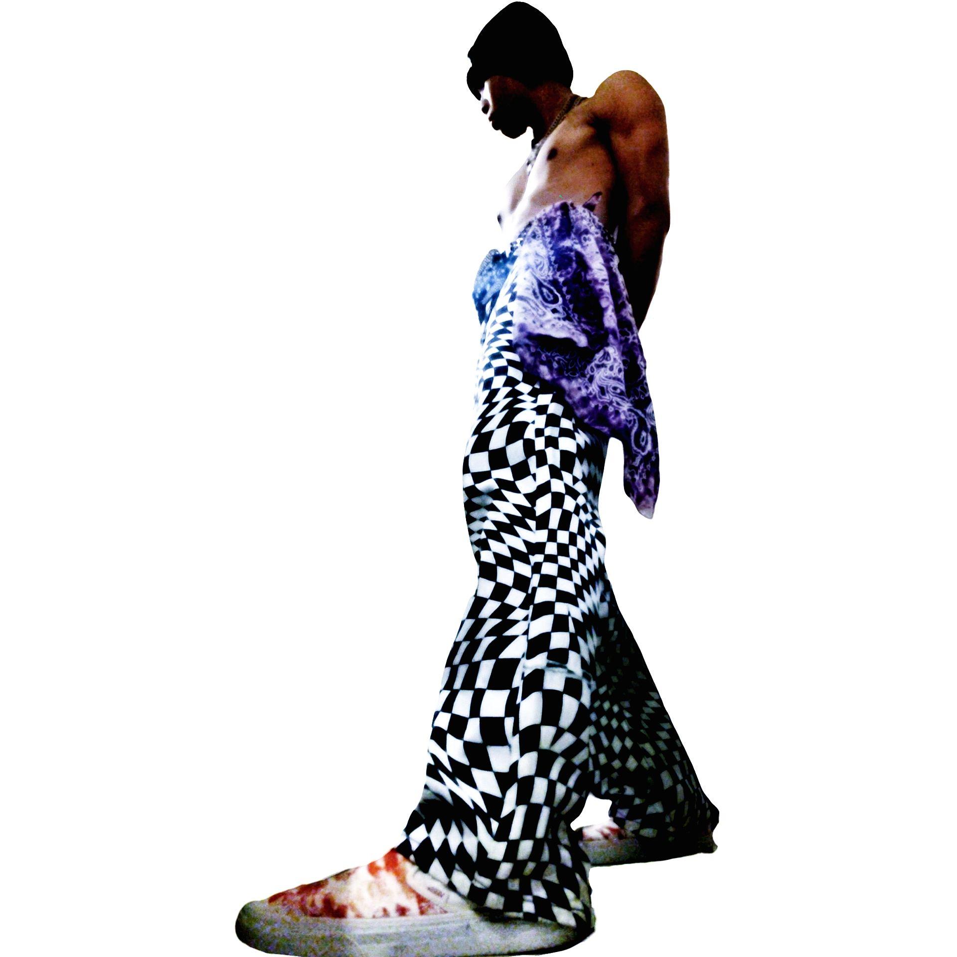 DON'T ASK ME ABOUT IT