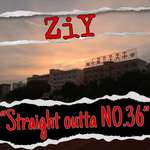 Straight Outta NO.36专辑