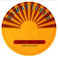 Little Queenie - Jerry Lee Lewis (karaoke)