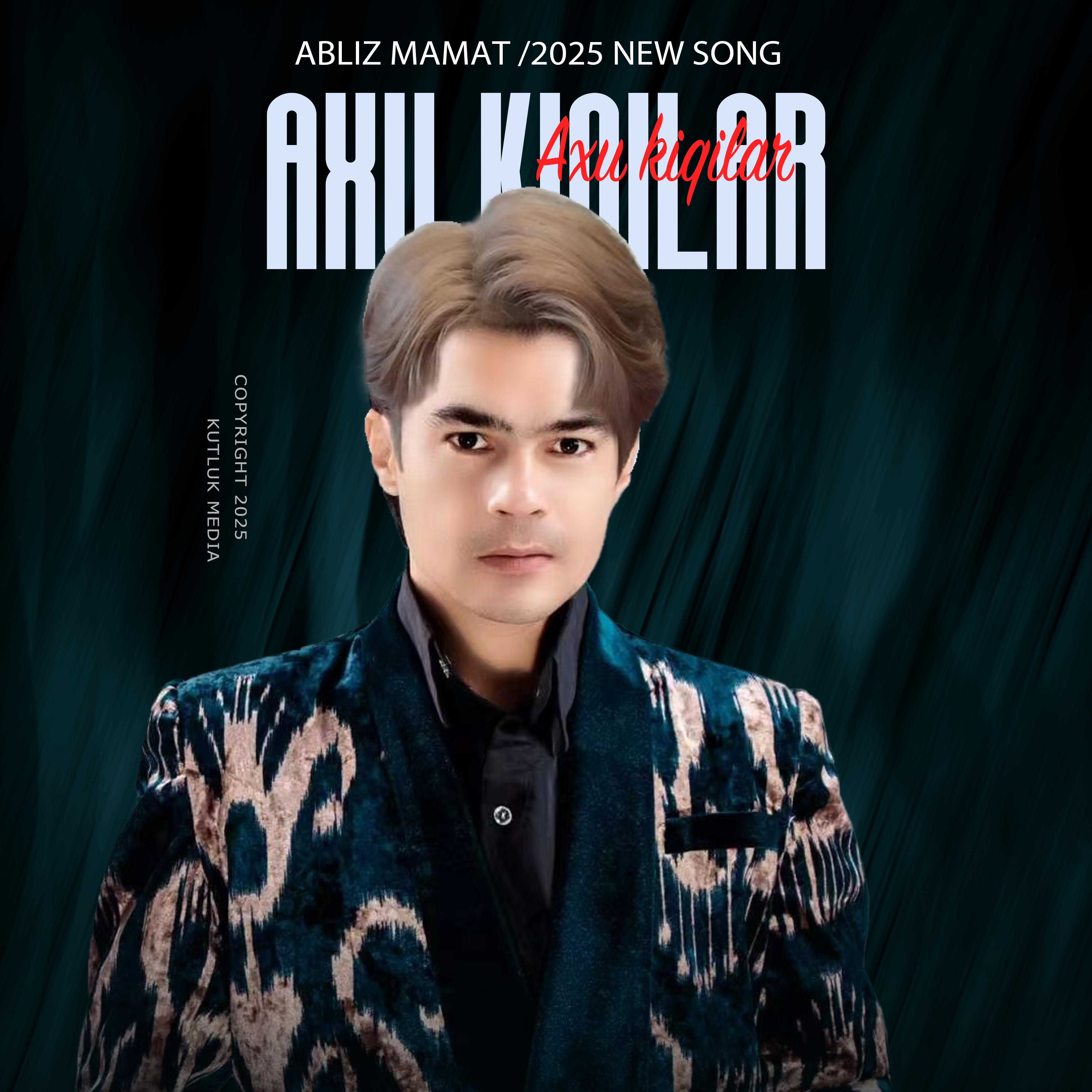 Axu kiqilar