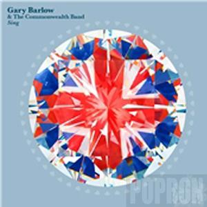 Gary Barlow&The Commonwealth Band-Sing  立体声伴奏