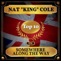 Somewhere Along The Way - Nat King Cole (karaoke)