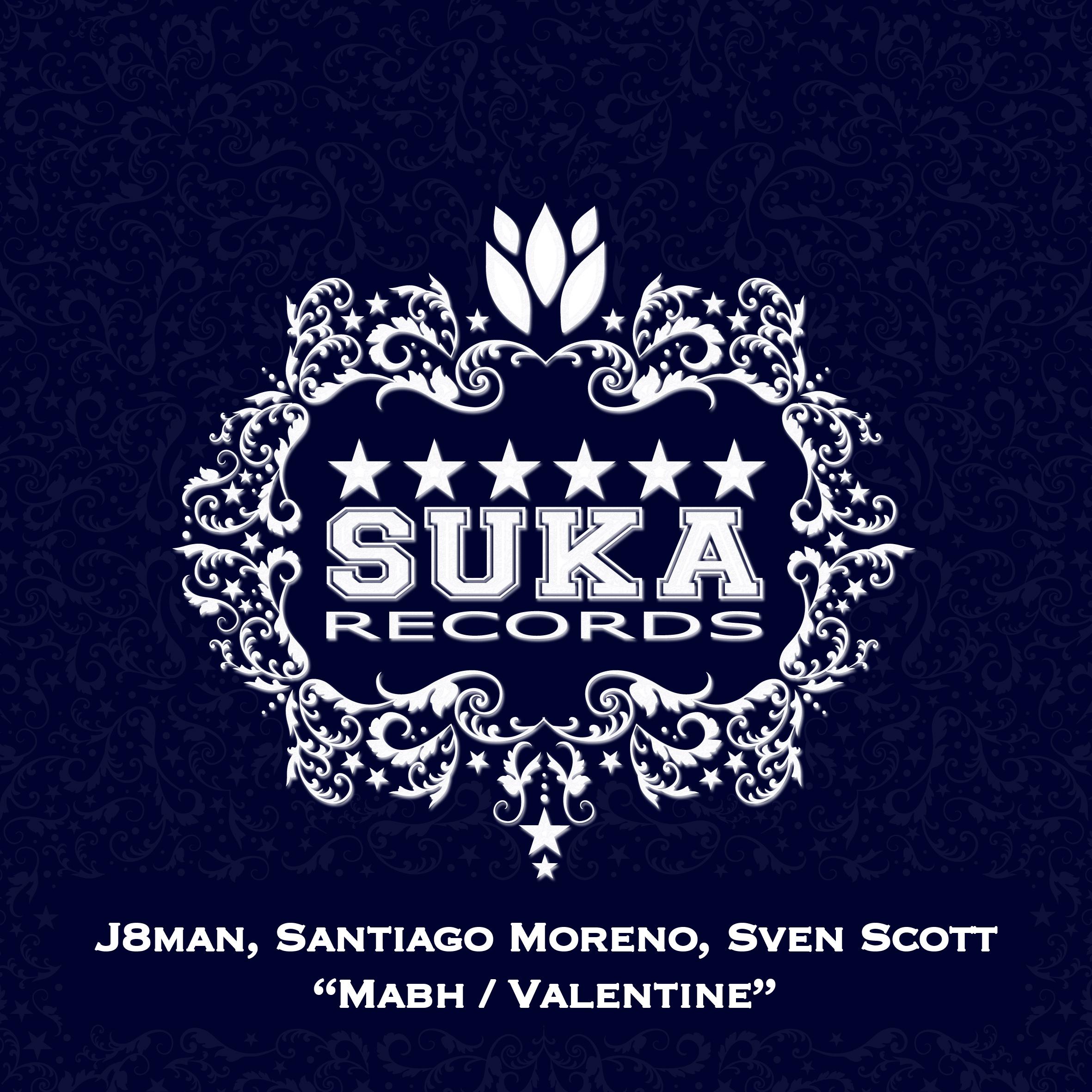 Mabh - Valentine