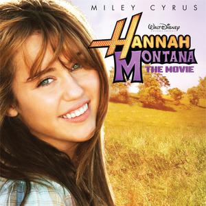 Hannah Montana (Miley Cyrus) - The Climb (Full Pop Mix) (Karaoke Version) 带和声伴奏 （降8半音）