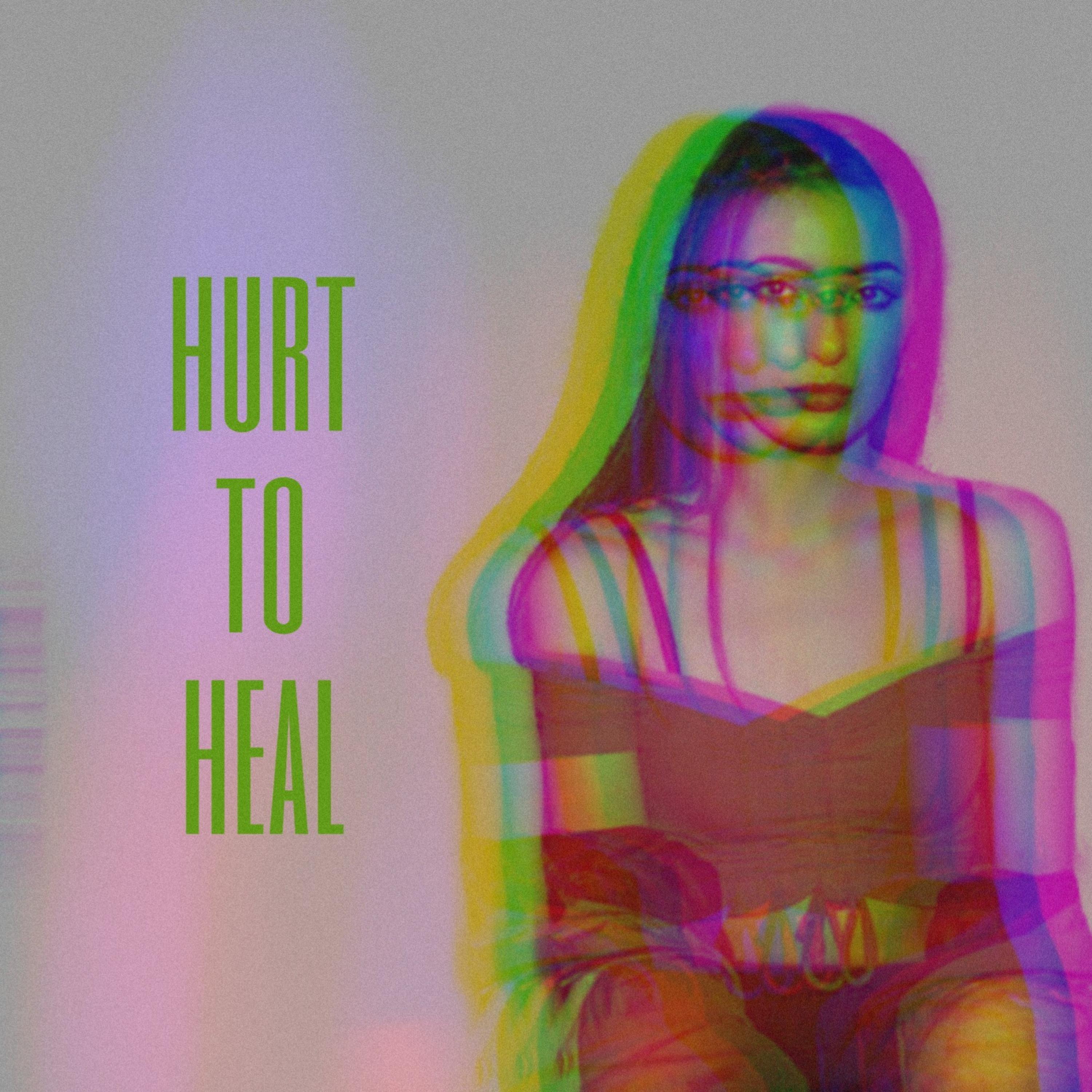 Hurt to Heal