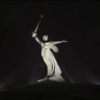 「来自斯拉夫的招唤」