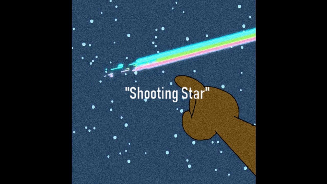 shooting star专辑