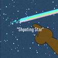 shooting star