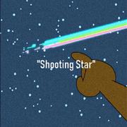 shooting star