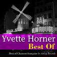 Best of Yvette Horner