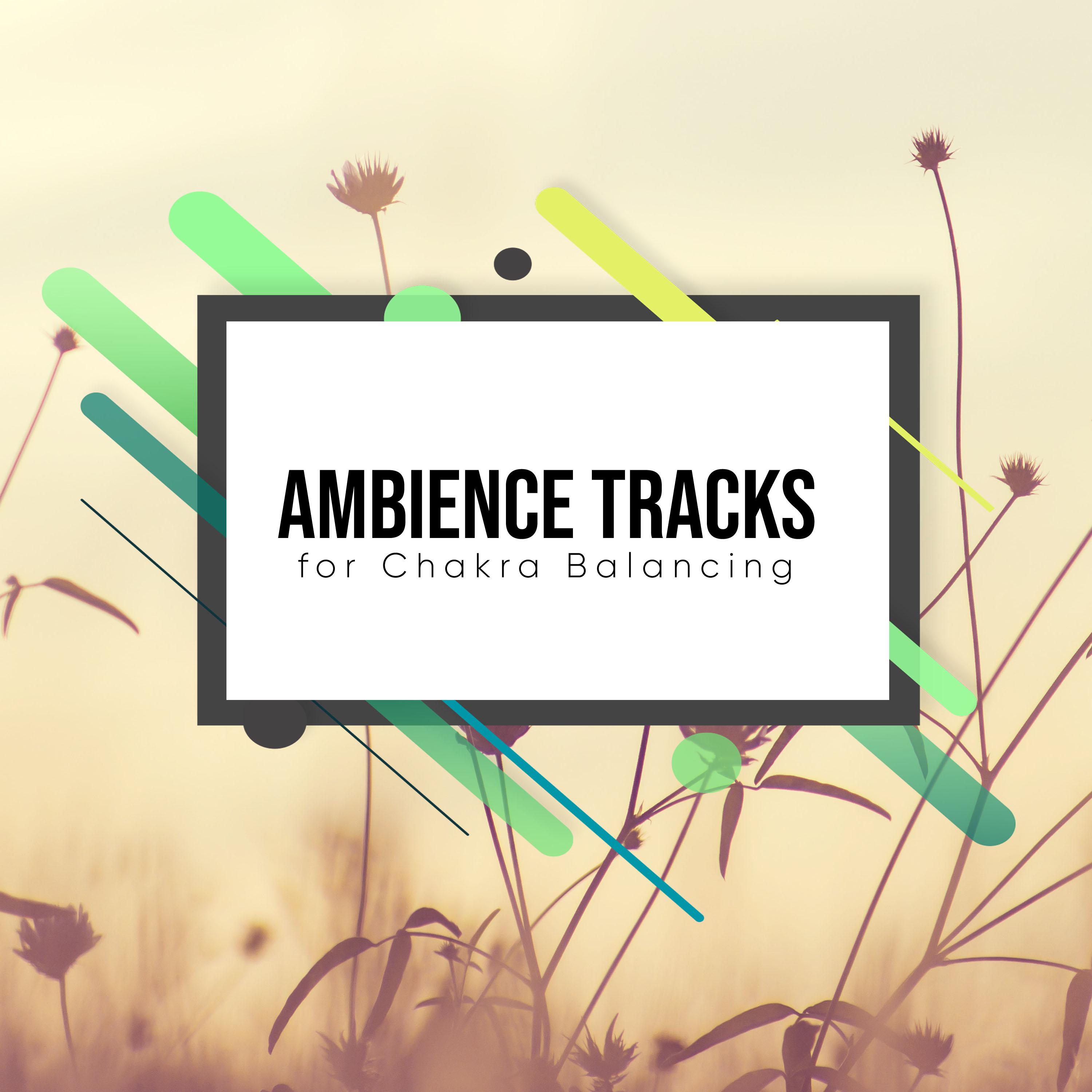 16 Loopable Ambience Tracks for Chakra Balancing专辑