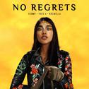 No Regrets (feat. Krewella) [KAAZE Remix]专辑