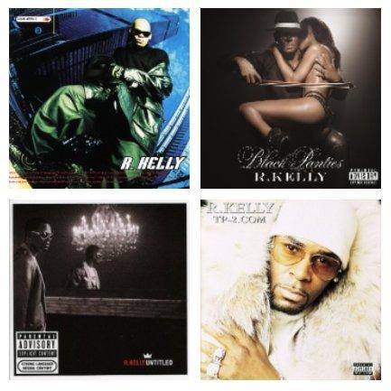 R.Kelly