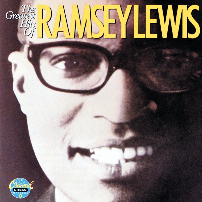 Ramsey Lewis Trio - Felicidade (Happiness) (Live At Bohemian Caverns, D.C.,1965)