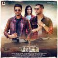 Thar Vs Camaro (feat. Arsh Gill)