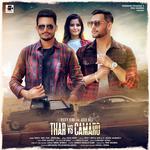 Thar Vs Camaro (feat. Arsh Gill)专辑