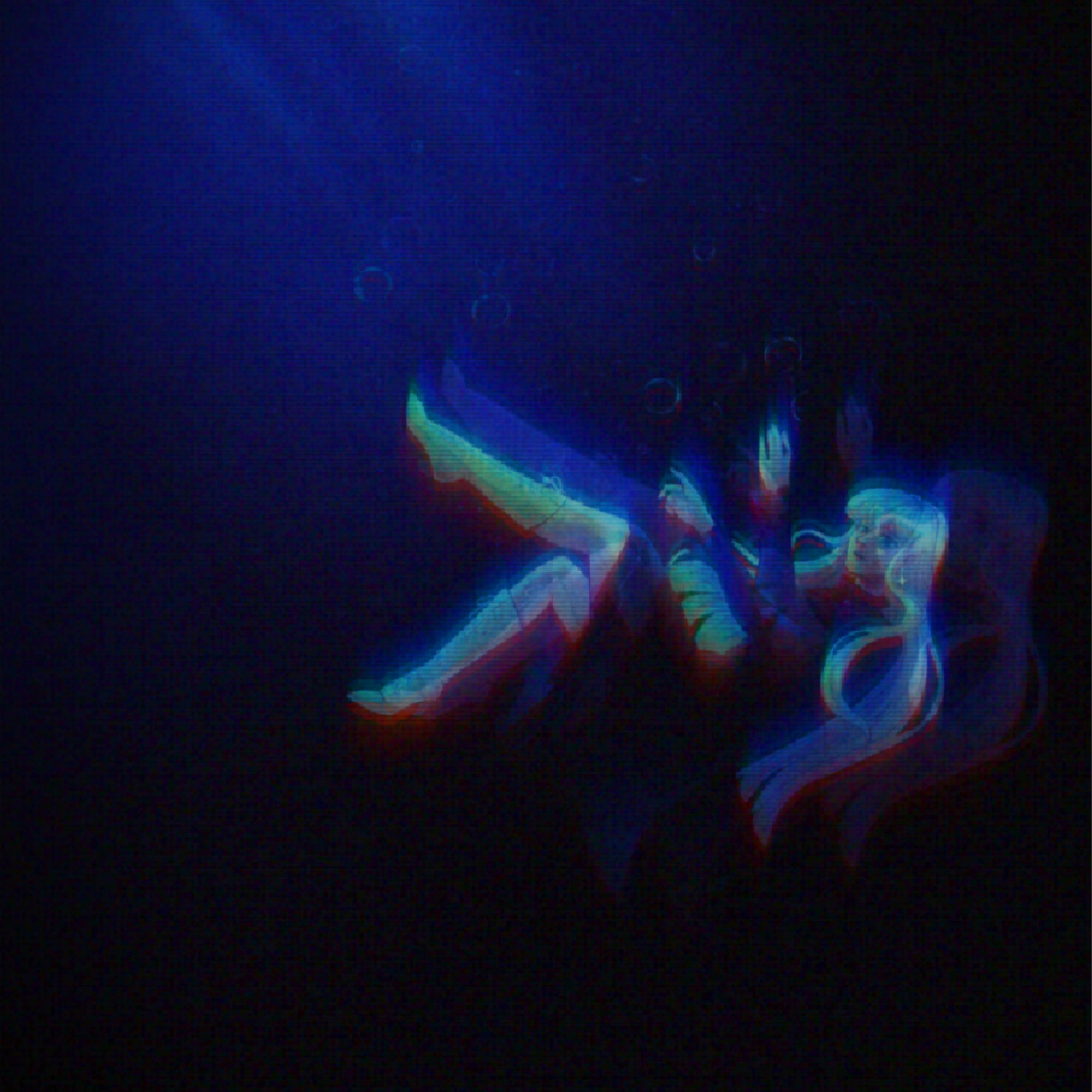 Rain (level 3: fading into void)