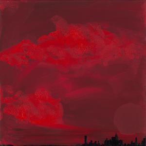 Doja Cat - Paint The Town Red (Explicit) (Pre-V) 带和声伴奏