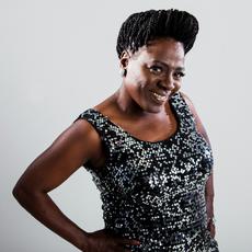 Sharon Jones