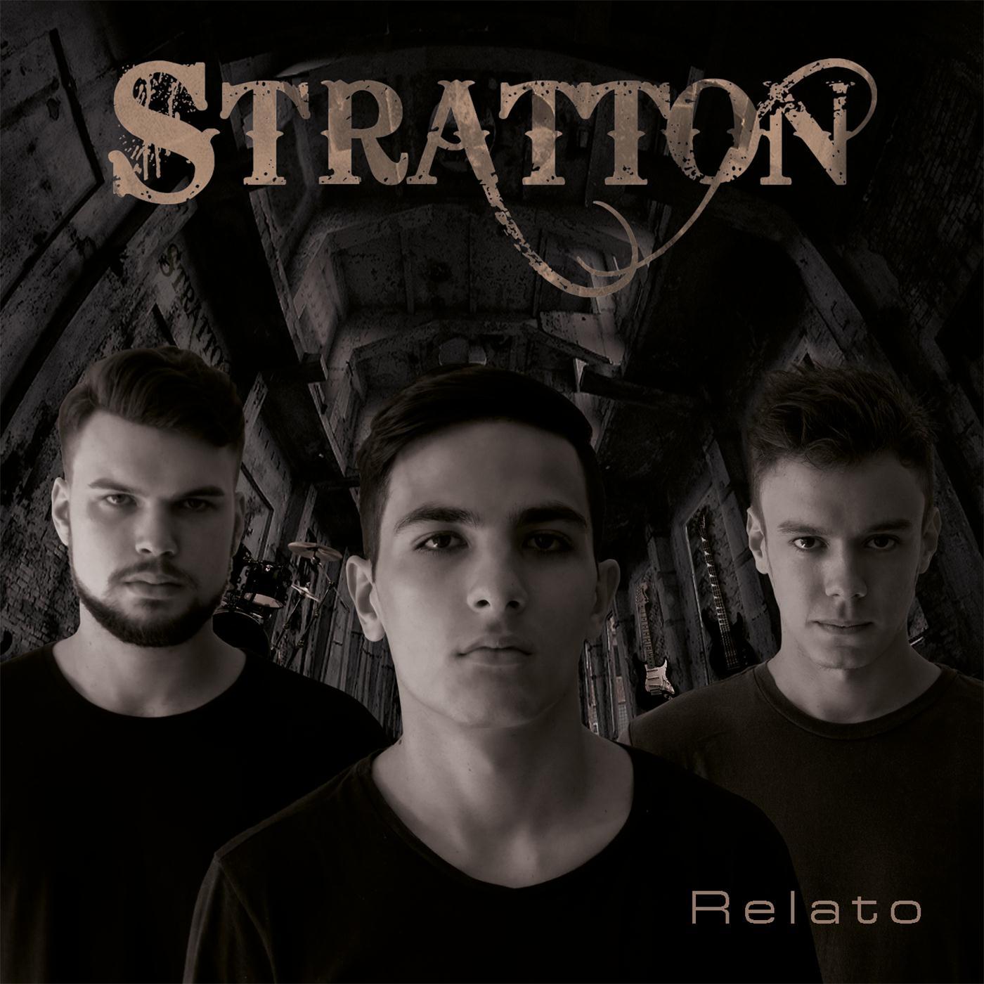 Relato - EP