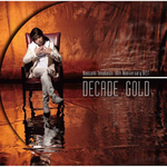 Naozumi Takahashi 10 th Anniversary BEST『DECADE GOLD』专辑