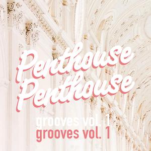 Penthouse Penthouse - Private Jet (Instrumental) 无和声伴奏 （降6半音）