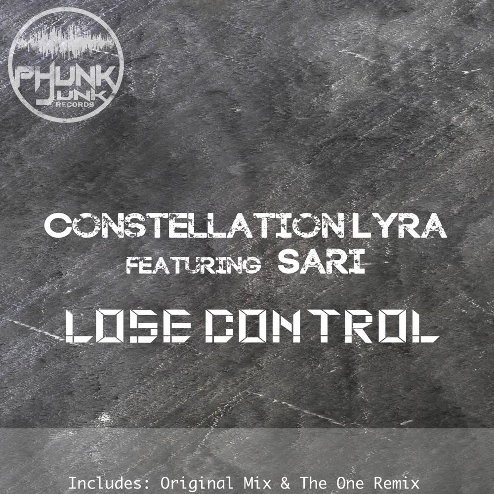 Lose Control