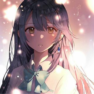 来自多彩世界的明天 OP/ED原声集