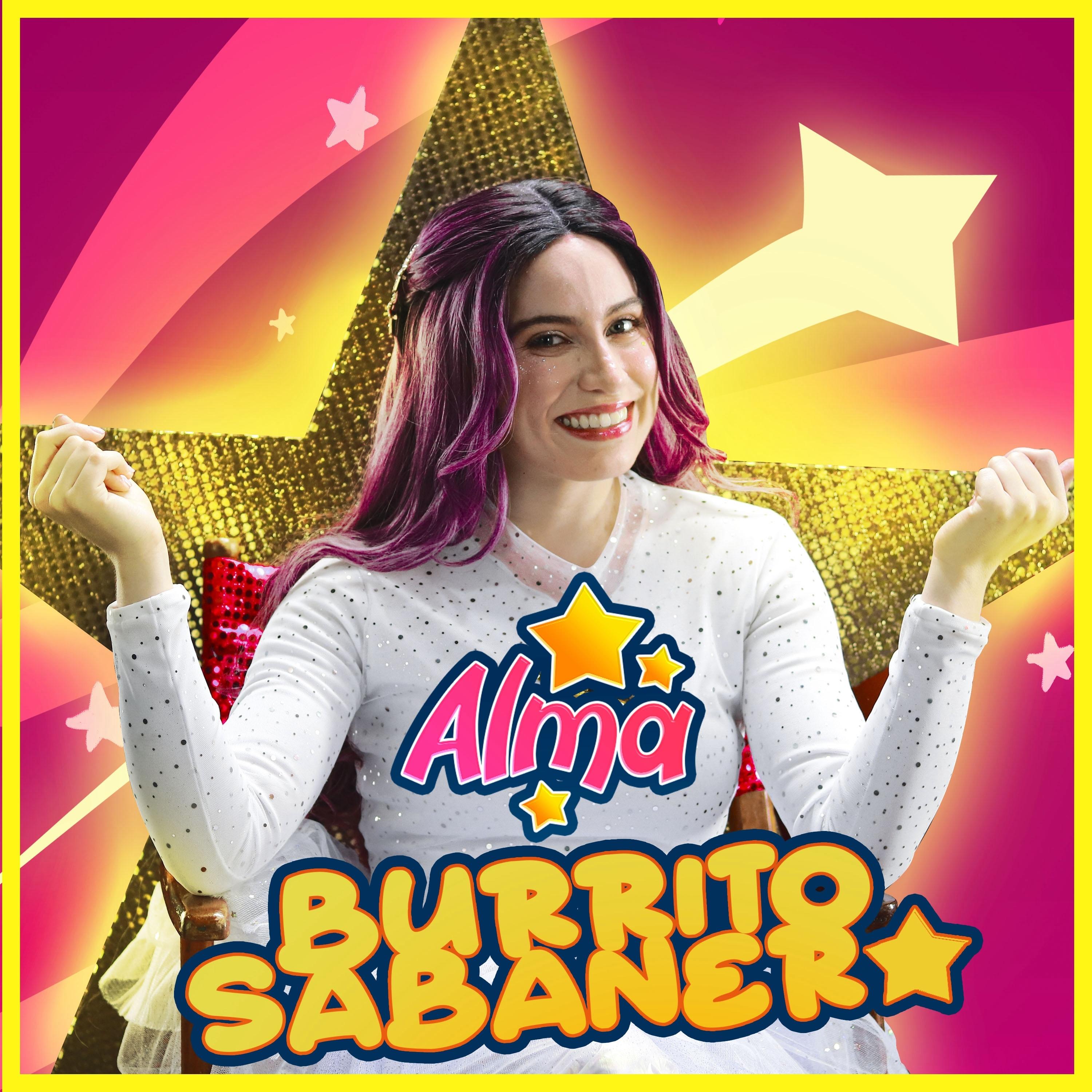 Burrito Sabanero