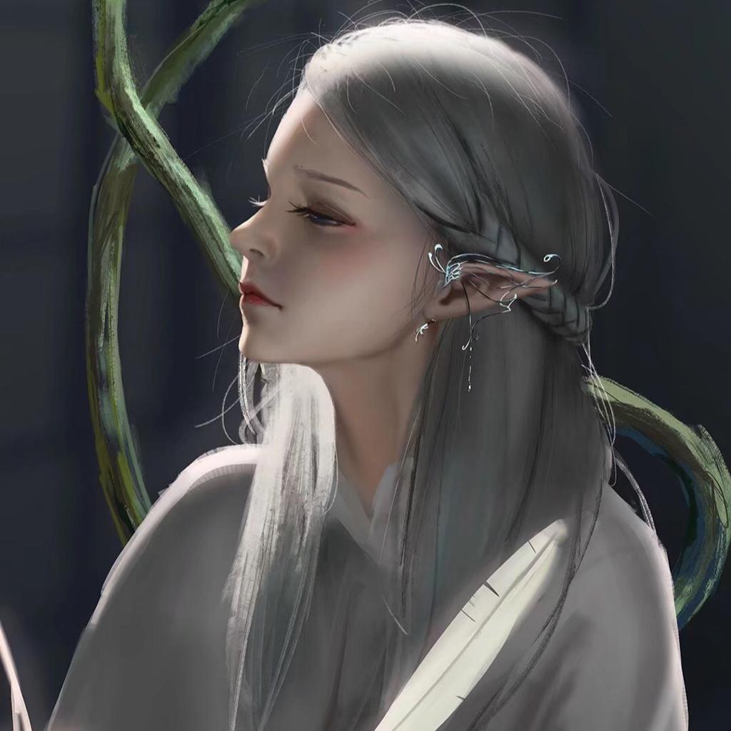躺在云端上、接受灵魂的洗礼~